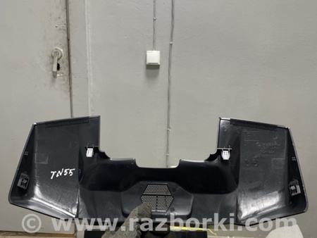 ФОТО Пластик для Subaru Crosstrek 3 GU (2022-) Київ