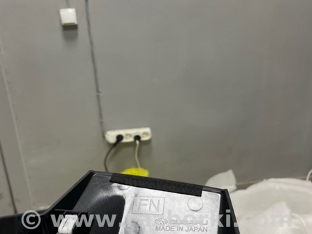 ФОТО Пластик для Subaru Crosstrek 3 GU (2022-) Київ