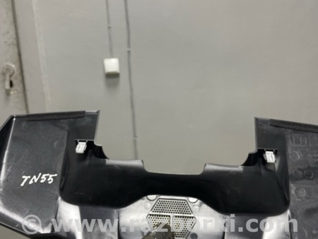 ФОТО Пластик для Subaru Crosstrek 3 GU (2022-) Київ