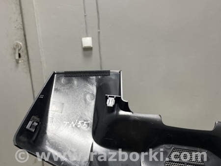 ФОТО Пластик для Subaru Crosstrek 3 GU (2022-) Київ