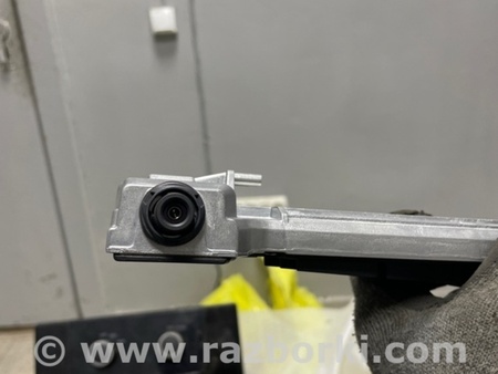 ФОТО Камера переднего вида для Subaru Crosstrek 3 GU (2022-) Київ