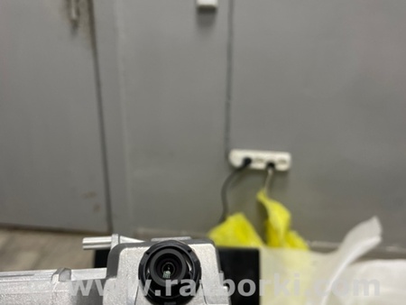 ФОТО Камера переднего вида для Subaru Crosstrek 3 GU (2022-) Київ