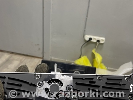 ФОТО Камера переднего вида для Subaru Crosstrek 3 GU (2022-) Київ