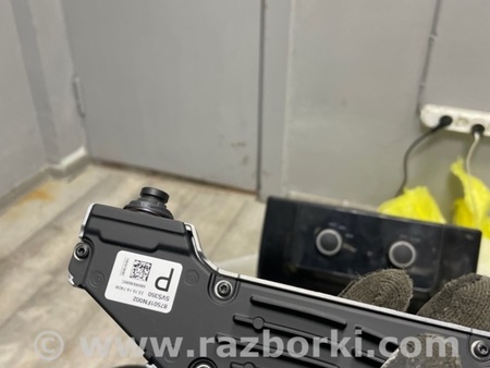 ФОТО Камера переднего вида для Subaru Crosstrek 3 GU (2022-) Київ