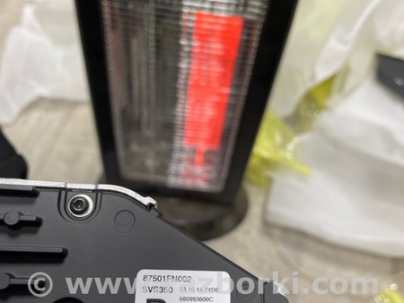 ФОТО Камера переднего вида для Subaru Crosstrek 3 GU (2022-) Київ