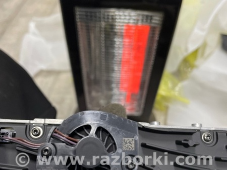 ФОТО Камера переднего вида для Subaru Crosstrek 3 GU (2022-) Київ