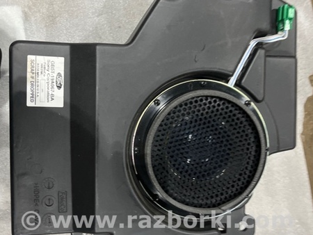 ФОТО Сабвуфер для Ford Explorer V U502 (10-19) Київ