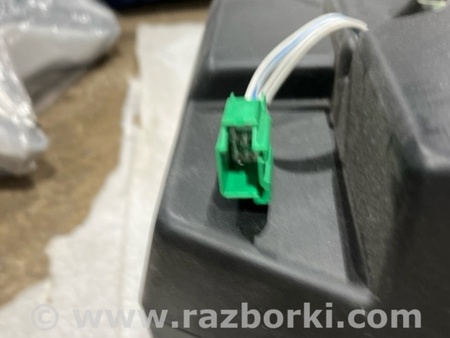 ФОТО Сабвуфер для Ford Explorer V U502 (10-19) Київ