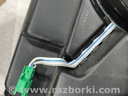 ФОТО Сабвуфер для Ford Explorer V U502 (10-19) Київ