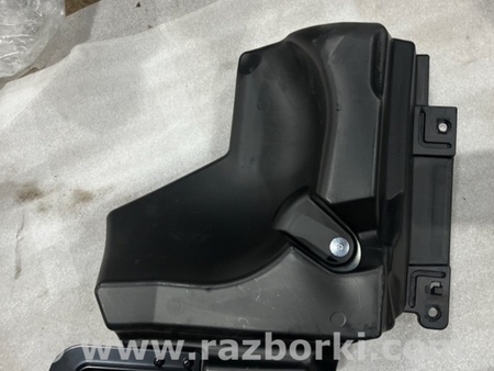 ФОТО Сабвуфер для Ford Explorer V U502 (10-19) Київ