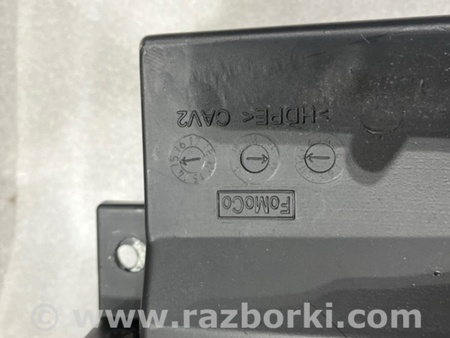 ФОТО Сабвуфер для Ford Explorer V U502 (10-19) Київ