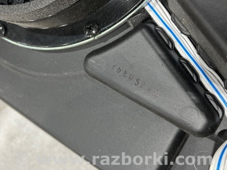 ФОТО Сабвуфер для Ford Explorer V U502 (10-19) Київ