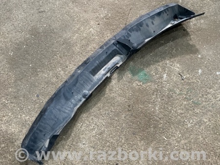 ФОТО Жабо для Ford Explorer V U502 (10-19) Київ