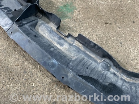 ФОТО Жабо для Ford Explorer V U502 (10-19) Київ