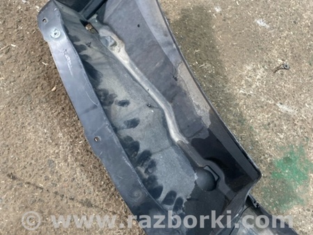 ФОТО Жабо для Ford Explorer V U502 (10-19) Київ