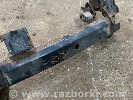 ФОТО Фаркоп для Ford Explorer V U502 (10-19) Київ