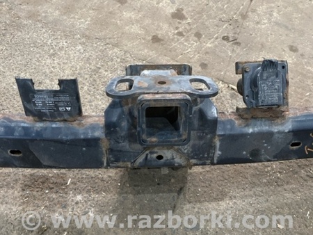 ФОТО Фаркоп для Ford Explorer V U502 (10-19) Київ