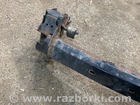 ФОТО Фаркоп для Ford Explorer V U502 (10-19) Київ