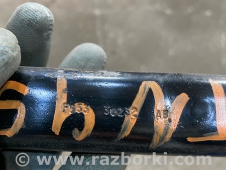 ФОТО Кронштейн для Ford Explorer V U502 (10-19) Київ