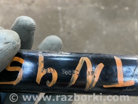 ФОТО Кронштейн для Ford Explorer V U502 (10-19) Київ