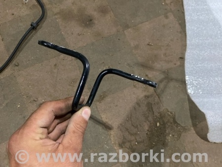 ФОТО Крюк замка капота для Ford Explorer V U502 (10-19) Київ