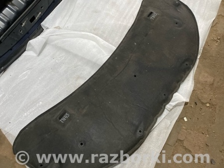 ФОТО Обшивка капота для Ford Explorer V U502 (10-19) Київ