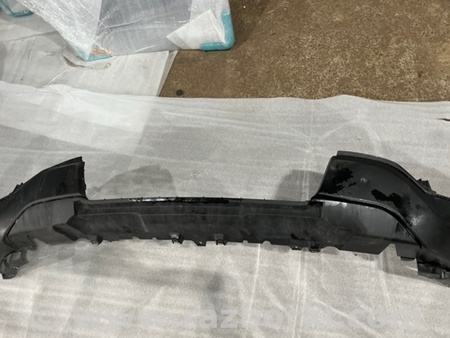 ФОТО Бампер нижняя часть для Ford Explorer V U502 (10-19) Київ