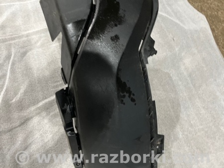 ФОТО Бампер нижняя часть для Ford Explorer V U502 (10-19) Київ