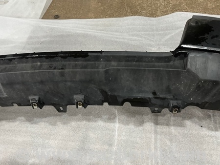 ФОТО Бампер нижняя часть для Ford Explorer V U502 (10-19) Київ