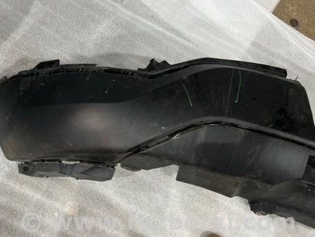 ФОТО Бампер нижняя часть для Ford Explorer V U502 (10-19) Київ