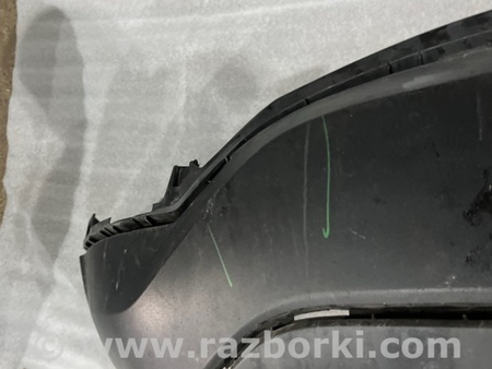 ФОТО Бампер нижняя часть для Ford Explorer V U502 (10-19) Київ