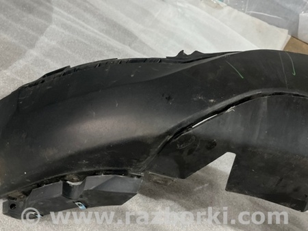 ФОТО Бампер нижняя часть для Ford Explorer V U502 (10-19) Київ