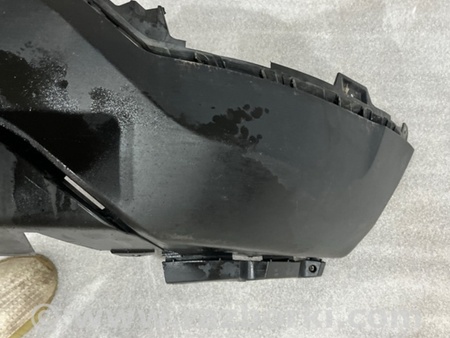 ФОТО Бампер нижняя часть для Ford Explorer V U502 (10-19) Київ