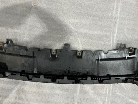 ФОТО Бампер нижняя часть для Ford Explorer V U502 (10-19) Київ