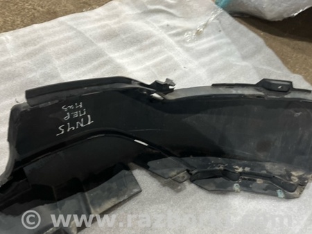 ФОТО Бампер нижняя часть для Ford Explorer V U502 (10-19) Київ