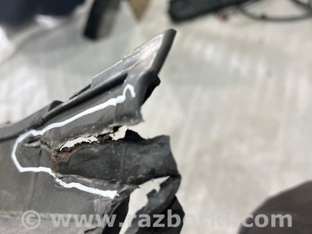 ФОТО Решетка в бампер нижняя для Ford Explorer V U502 (10-19) Київ