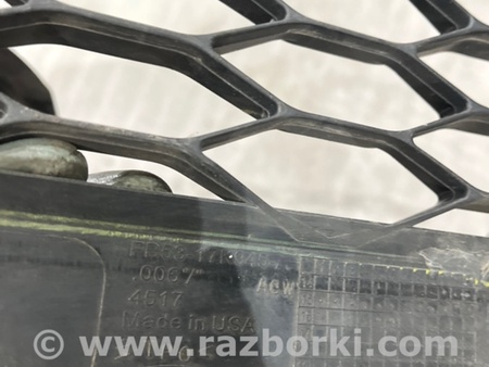 ФОТО Решетка в бампер нижняя для Ford Explorer V U502 (10-19) Київ