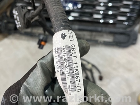 ФОТО Проводка бампера для Ford Explorer V U502 (10-19) Київ