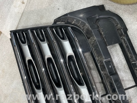 ФОТО Решетка в бампер для Ford Explorer V U502 (10-19) Київ