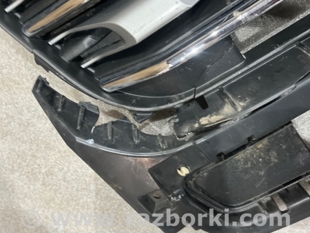 ФОТО Решетка в бампер для Ford Explorer V U502 (10-19) Київ