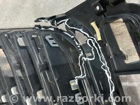 ФОТО Решетка в бампер для Ford Explorer V U502 (10-19) Київ