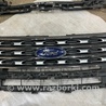 Решетка в бампер Ford Explorer V U502 (10-19)