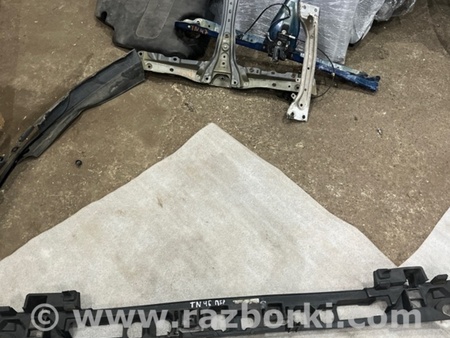 ФОТО Кронштейн для Ford Explorer V U502 (10-19) Київ