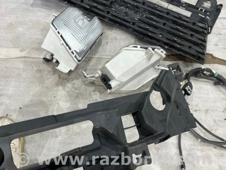 ФОТО Кронштейн для Ford Explorer V U502 (10-19) Київ