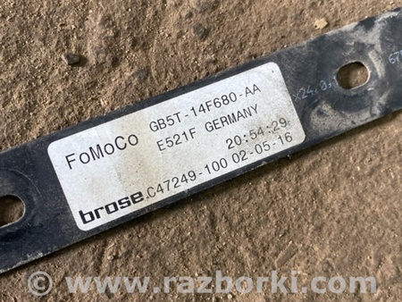 ФОТО Датчик для Ford Explorer V U502 (10-19) Київ