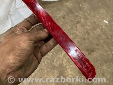 ФОТО Катафот для Ford Explorer V U502 (10-19) Київ