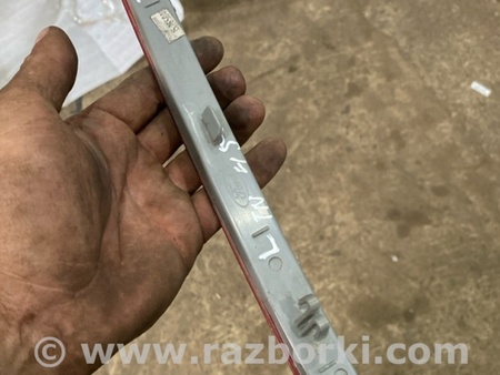 ФОТО Катафот для Ford Explorer V U502 (10-19) Київ