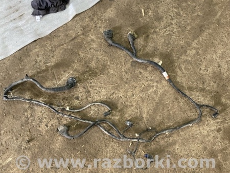 ФОТО Проводка бампера для Ford Explorer V U502 (10-19) Київ