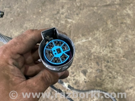 ФОТО Проводка бампера для Ford Explorer V U502 (10-19) Київ