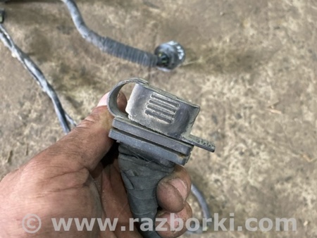 ФОТО Проводка бампера для Ford Explorer V U502 (10-19) Київ